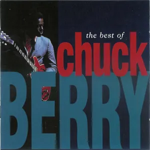 The best of Chuck Berry
